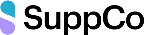 SuppCo logo